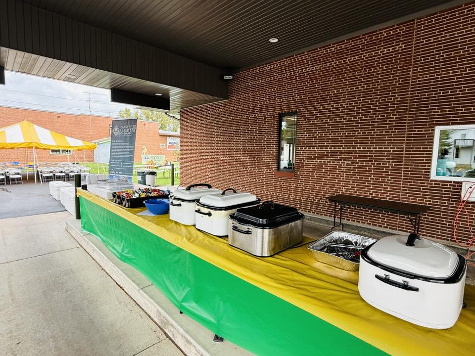 Community program hero